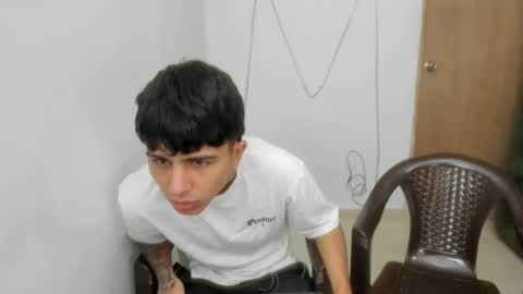 _latinhot_420 online show from April 2026 06:27:02 PM