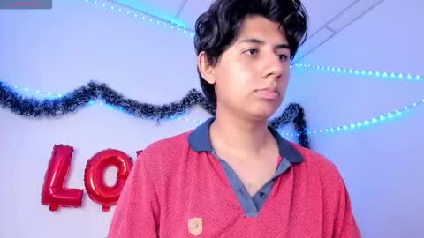 _latinsexy online show from February 2026 06:58:02 PM