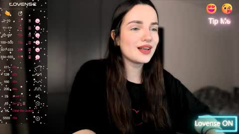 Snapshot of _latisha_ chatting on October 2025 05:33:02 PM Latisha online show from October 2025 05:33:02 PM