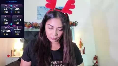 Snapshot of _lauralove_69 chatting on December 2024 05:32:02 PM Lauralove online show from December 2024 05:32:02 PM