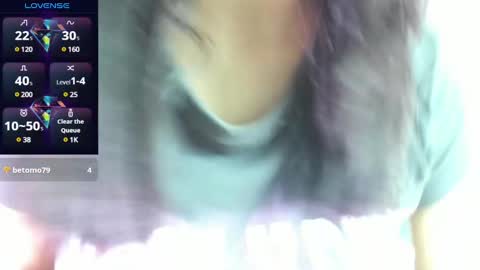 Snapshot of _lauralove_69 chatting on January 2025 07:56:02 PM Lauralove online show from January 2025 07:56:02 PM