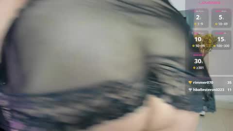 Snapshot of _lauralove_69 chatting on February 2025 06:58:02 PM Lauralove online show from February 2025 06:58:02 PM