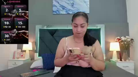 Snapshot of _lauralove_69 chatting on September 2025 08:21:01 PM Lauralove online show from September 2025 08:21:01 PM