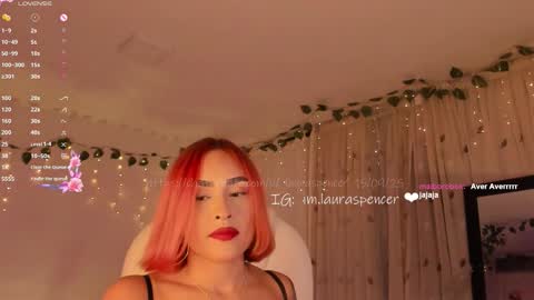 Laura online show from September 2025 06:02:02 AM