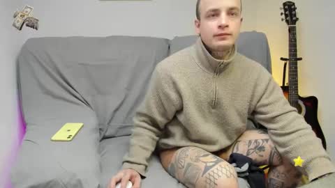 Layne online show from February 2026 10:09:02 AM