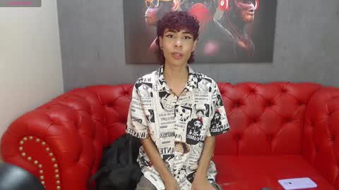  L E M M O N  online show from December 2024 06:26:02 PM