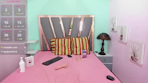  L E M M O N  online show from February 2025 10:47:02 PM