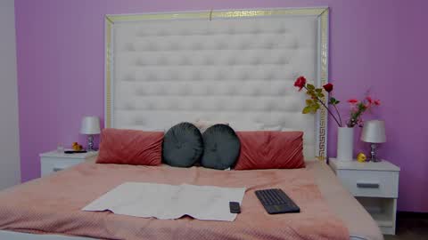 Lena Paul online show from December 2024 05:54:01 PM