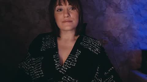 Snapshot of _letty_ chatting on February 2025 09:35:02 PM Letty online show from February 2025 09:35:02 PM