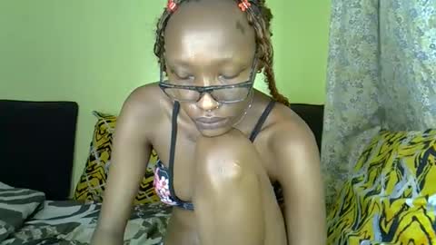 LexySky online show from March 2026 12:41:01 PM