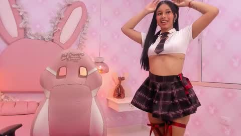  Lia Swan  online show from October 2025 04:44:02 AM