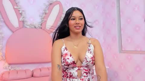  Lia Swan  online show from December 2025 04:21:01 AM