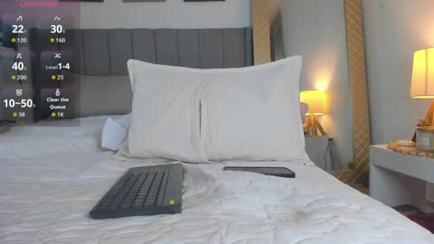 Lia 3 online show from April 2026 06:10:01 PM