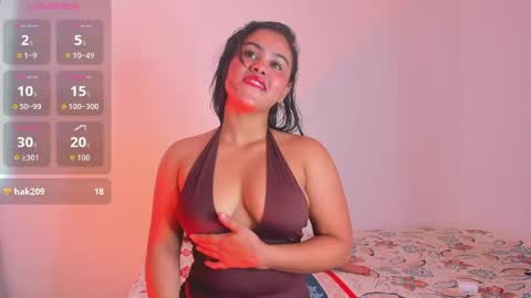 Snapshot of _liastuart1 chatting on May 2026 04:47:01 PM Lia 3 online show from May 2026 04:47:01 PM