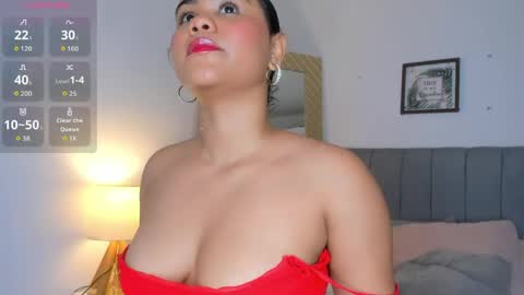 Snapshot of _liastuart1 chatting on June 2026 05:40:02 PM Lia 3 online show from June 2026 05:40:02 PM