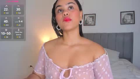 Lia 3 online show from July 2026 03:40:02 PM