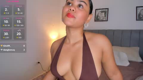 Lia 3 online show from July 2026 04:22:01 PM