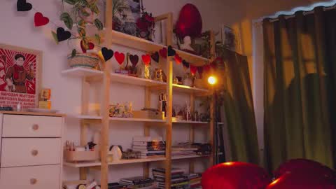 Salome   Lovense always on from 5 tk   My content and your custom requests  online show from February 2026 07:16:02 AM