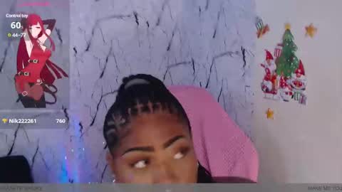 Snapshot of _lilithrose chatting on December 2024 08:58:01 PM Ask me online show from December 2024 08:58:01 PM