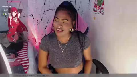 Snapshot of _lilithrose chatting on January 2025 08:31:02 PM Ask me online show from January 2025 08:31:02 PM