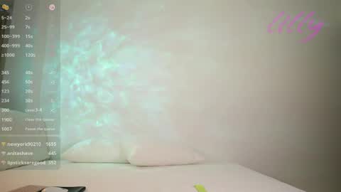 Snapshot of _lillilly_ chatting on May 2026 04:06:01 AM _lillilly_ online show from May 2026 04:06:01 AM