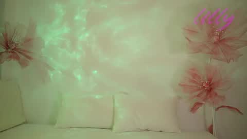Snapshot of _lillilly_ chatting on July 2026 05:35:02 AM _lillilly_ online show from July 2026 05:35:02 AM