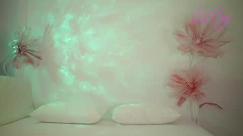 Snapshot of _lillilly_ chatting on July 2026 05:45:02 AM _lillilly_ online show from July 2026 05:45:02 AM