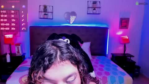 Snapshot of _lilly_miller chatting on March 2025 01:01:01 PM Liily online show from March 2025 01:01:01 PM