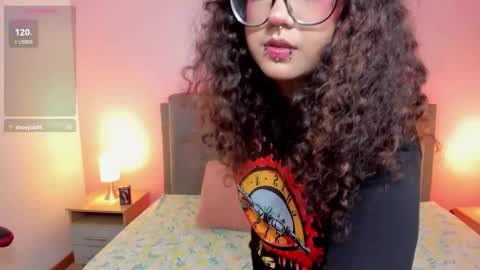 Snapshot of _lilly_miller chatting on September 2025 03:12:02 PM Liily online show from September 2025 03:12:02 PM