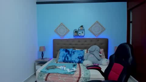 Snapshot of _lilly_miller chatting on September 2025 08:54:01 PM Liily online show from September 2025 08:54:01 PM