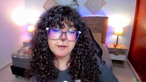 Snapshot of _lilly_miller chatting on September 2025 09:05:01 PM Liily online show from September 2025 09:05:01 PM