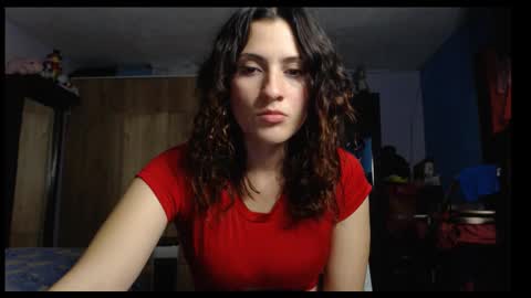 Snapshot of _lindasy_ chatting on September 2025 02:35:01 AM Lindasy online show from September 2025 02:35:01 AM