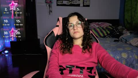 Lindasy online show from April 2026 03:04:02 AM