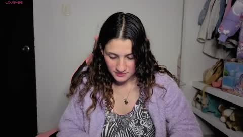 Snapshot of _lindasy_ chatting on May 2026 03:02:02 AM Lindasy online show from May 2026 03:02:02 AM
