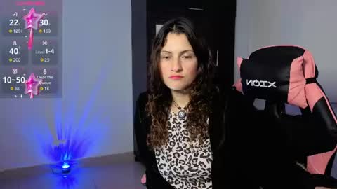 Snapshot of _lindasy_ chatting on July 2026 11:27:01 AM Lindasy online show from July 2026 11:27:01 AM