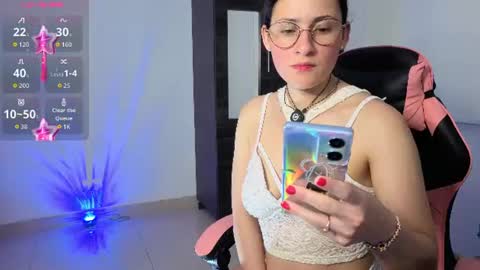 Snapshot of _lindasy_ chatting on July 2026 11:49:02 AM Lindasy online show from July 2026 11:49:02 AM