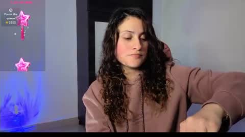 Snapshot of _lindasy_ chatting on July 2026 11:01:02 AM Lindasy online show from July 2026 11:01:02 AM