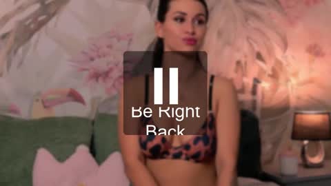 Lisa online show from December 2024 02:31:01 AM