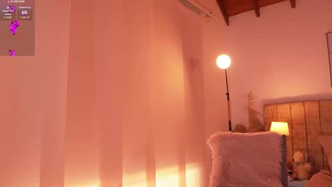 Lissana online show from March 2026 03:38:01 PM