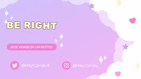 Mily online show from March 2025 01:16:02 AM