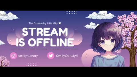 Mily online show from March 2025 04:19:01 AM