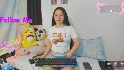 Mily online show from June 2026 09:52:01 PM