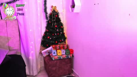 Snapshot of _little_ivy chatting on January 2025 10:37:01 PM Ivy 3 online show from January 2025 10:37:01 PM