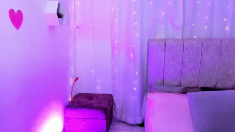 Snapshot of _little_ivy chatting on January 2025 10:37:01 PM Ivy 3 online show from January 2025 10:37:01 PM