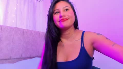 Snapshot of _little_ivy chatting on February 2025 04:54:02 PM Ivy 3 online show from February 2025 04:54:02 PM