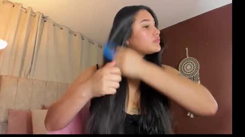 Ivy 3 online show from January 2026 09:18:01 PM