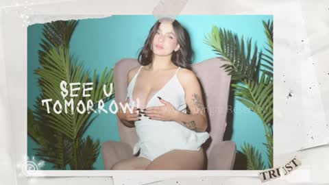 Tania online show from December 2024 06:38:02 PM