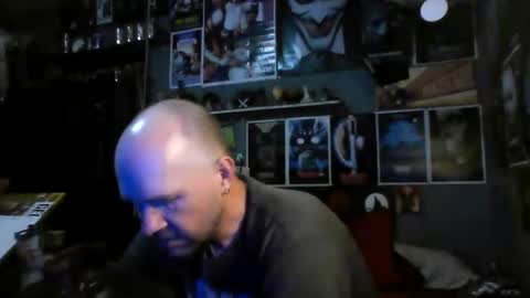 That guy online show from September 2025 12:45:02 AM