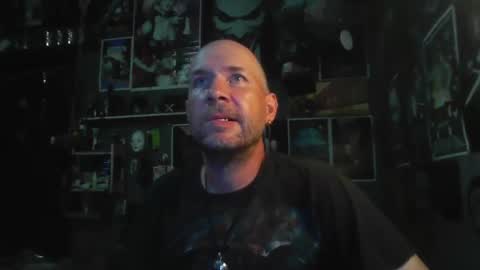 That guy online show from October 2025 07:21:01 PM