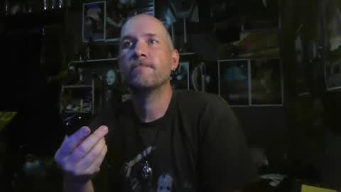 That guy online show from October 2025 12:22:02 AM